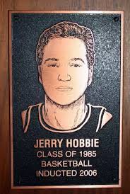 Jerry Hobbie (2006)