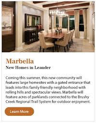 Job interview questions and sample answers list, tips, guide and advice. Hill Country Artisan Homes Marbella Custom Homes Family Friendly Neighborhoods Hill Country