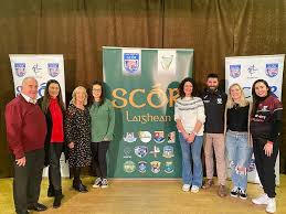 Kilbeggan Shamrocks GAA