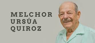 MELCHOR URSÚA QUIROZ