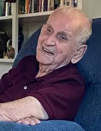 Obituary information for Leon Stanley Rodgers