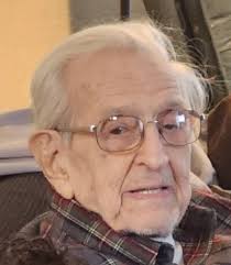 Obituary of Vincent C. Lawlor