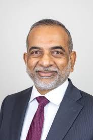 Kanekal S Gautham, M.D.