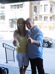 Nearly one hundred thousand canadians have signed our petition to support don cherry after he was fired for his you people comments on coach's corner. May 2010 From The Principal S Desk