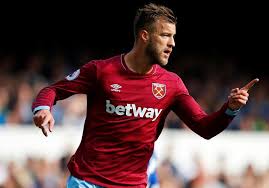 See the complete profile on linkedin and discover. Yarmolenko Gets West Ham Off The Mark
