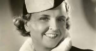 Marion Talley (1907–1983)