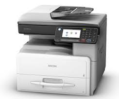 The availability of functions will vary by connected printer model.release notes:1) supported color laser. Printscan Download Driver Ricoh Aficio Mp 301spf