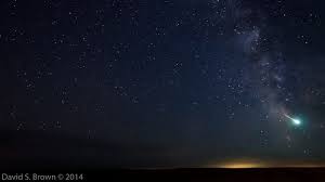 Watch For Delta Aquarid Meteors Earthsky Org Meteor Shower Perseid Meteor Shower Meteor