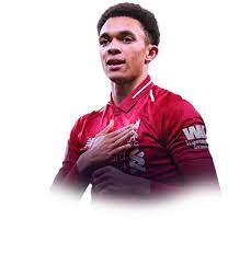 It's a completely free picture material come from the public internet and the real upload of users. Trent Alexander Arnold Future Star Fifa 19 89 Bewerted Futwiz
