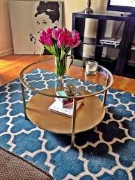 round glass coffee table designs round glass coffee table coffee table ikea coffee table