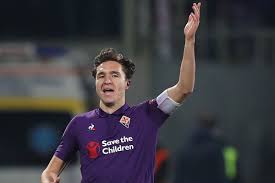 Suneți pe profilul jucătorului federico chiesa, fiorentina. Friday Poll How Big Of A Raise Should Fiorentina Give Chiesa Viola Nation