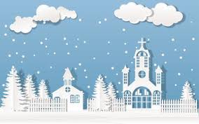 Download Christmas Background Graphic By Nainggig Creative Fabrica Christmas Background Drinks Logo Vector Illustration People SVG Cut Files