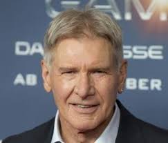 Join the harrison ford fan club to get our family is opening a falconry centre in the uk in february 2020 would you come and be our vip. Harrison Ford Wird Schiffskapitan