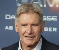 Harrison ford paid tribute to sean connery, a.k.a. Harrison Ford Wird Schiffskapitan