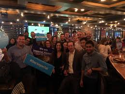 Imperial College Chapter in New York