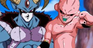 We did not find results for: Dragon Ball Super Moro S Final Moments Draw Big Buu Saga Comparisons