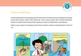 Check spelling or type a new query. Kunci Jawaban Tema 8 Kelas 5 Halaman 143 Pembelajaran 5 Subtema 4 Semangat News
