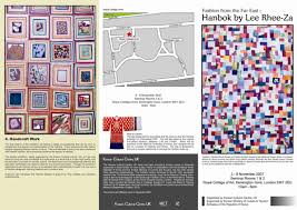 Fashion from the Far East: Hanbok by Lee Rhee-Za – ISKAI Art