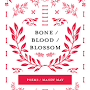 Profile Picture of Bone/Blood/Blossom — MASON JAR PRESSon Google