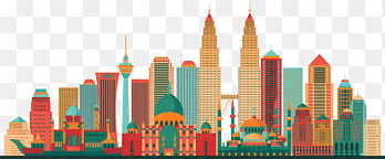 Kumpulan gambar karikatur keren, lucu, mudah digambar, terbaru, terbaik, perempuan, laki laki, wajah, berwarna, hitam putih, dll. Skyscrapers Png Images Pngegg