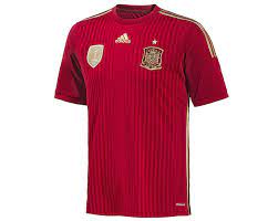 A novidade de del bosque, javi martínez. La Furia Roja Efeito Furia Pagina 2