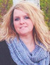 Jennifer Hacker Obituary (1976