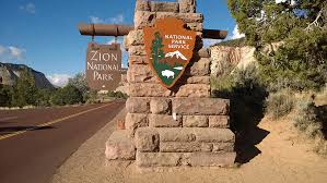 We did not find results for: Zion National Park East Entrance