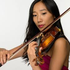 Stream Paganini Caprice 5 by Deborah Song