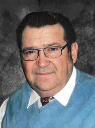 Ernest “Ernie” G. Hart