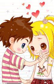Video animasi marvel dan alif dan kartun lucu video animasi 2d karyaku, video seni budaya, hantu lucu dan superhero jadi satu disini. Wallpaper Romantis Kartun Korea Radea