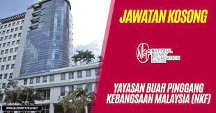 Bersempena hari buah pinggang sedunia, yayasan buah pinggang kebangsaan malaysia (nkf), bakal menganjurkan sebuah acara hari terbuka pada 8 mac 2018 di nkf, berjaya resource centre yang berlangsung dari 9am hingga 4pm. Yayasan Buah Pinggang Kebangsaan Malaysia Nkf 26 Julai 2018 Jawatan Kosong 2020