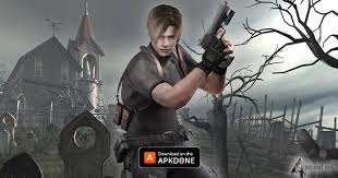 Dec 05, 2018 · download resident evil 4 for android on aptoide right now! Resident Evil 4 Mod Apk 1 01 01 Download Unlimited Money For Android