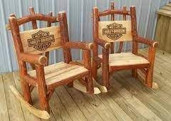 nice rocking chairs harley davidson of long branch www hdlongbranch com harley davidson decor harley davidson harley davidson crafts