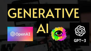 Trí tuệ nhân tạo AI tạo sinh là gì?