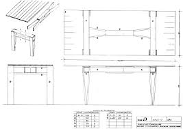 Enzo Mari Table F Enzo Mari Enzo Self Design