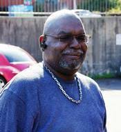 Clinton Knight Obituary