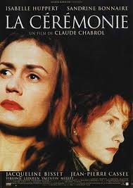 Chronicle of a Disappearance (film, 1996)