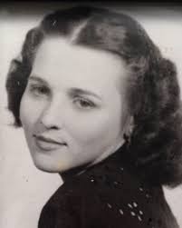 Dorothy May Baker Obituary June 12, 2025