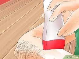 How To Remove Hair Without Shaving 11 Steps With Pictures