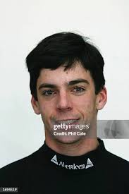 A Portrait of Nate Kirk of the Cambridge University Boat Race crew... News  Photo