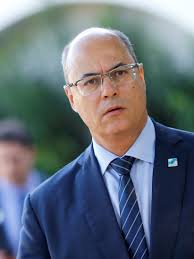 TCE-RJ rejeita por unanimidade contas de 2019 da gestão de Wilson Witzel