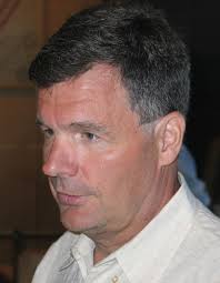 North American Supergrid