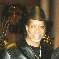 Mr. Willie "Gator" Woods Obituary