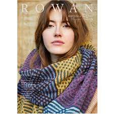 Comprar revista Rowan Magazine nº 74