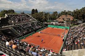 In november 2014 the atp announced that the. Banque Eric Sturdza Geneva Open I M On Fire Tennis Tours
