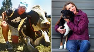 Do Animals Need More Freedom Colorado Public Radio