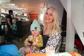 Facebook gives people the power to. Ann Soderlund Anja Forsnor Metro Mode