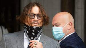 The demon barber of fleet street (2007), and has been nominated for three academy awards for best actor, among other accolades. Johnny Depp Wurde Um 650 Millionen Dollar Betrogen Abendzeitung Munchen