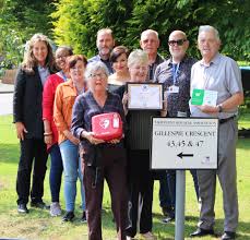 Jay is malnourished and starving! Viewpoint Unveil Their New Defibrillator The Edinburgh Reporter