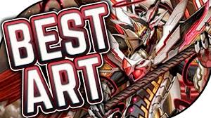 Feel free to ask about specific cards or make offers :) not buying wants. Top 5 Cardfight Vanguard Card Arts Youtube